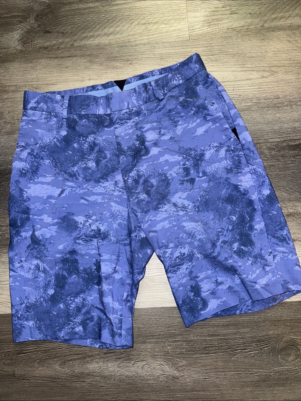 Nike Golf shorts